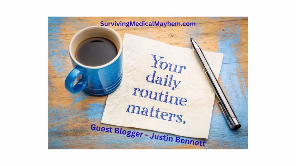 How to Create a Balanced Morning Routine for Better Health and Well-Being