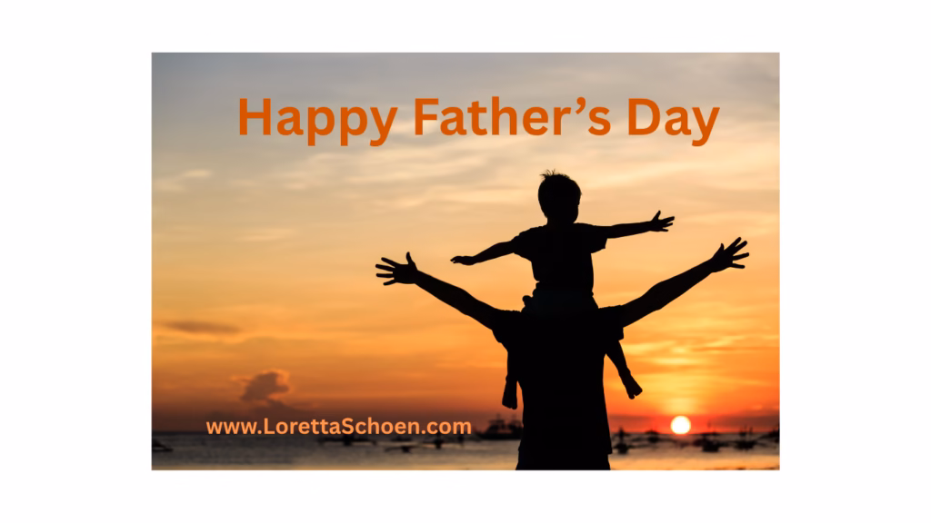 Happy Father's Day 2026