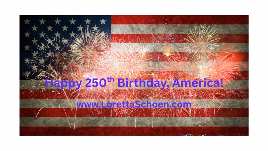 Happy 4th of July